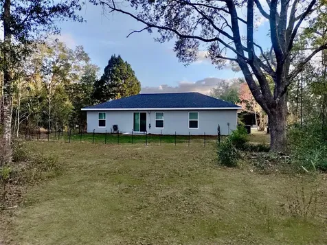 21301 SW Rainbow Lakes Boulevard Dunnellon FL 34431