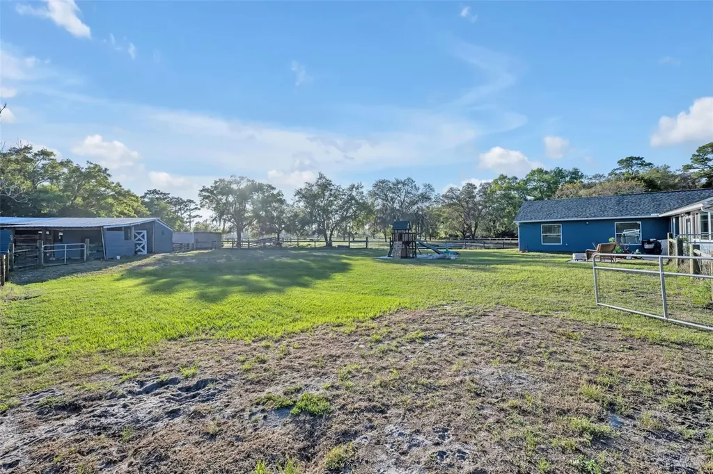 1350 Arapaho Trail Geneva FL 32732