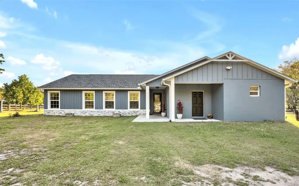 1350 Arapaho Trail Geneva FL 32732