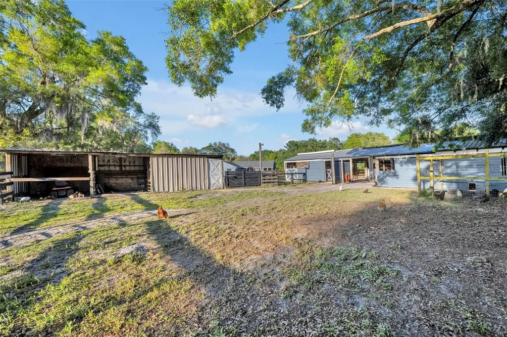 1350 Arapaho Trail Geneva FL 32732