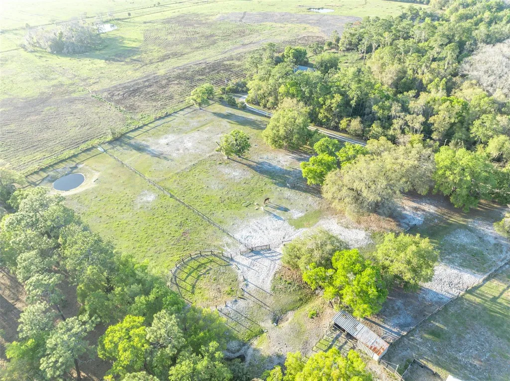 1350 Arapaho Trail Geneva FL 32732