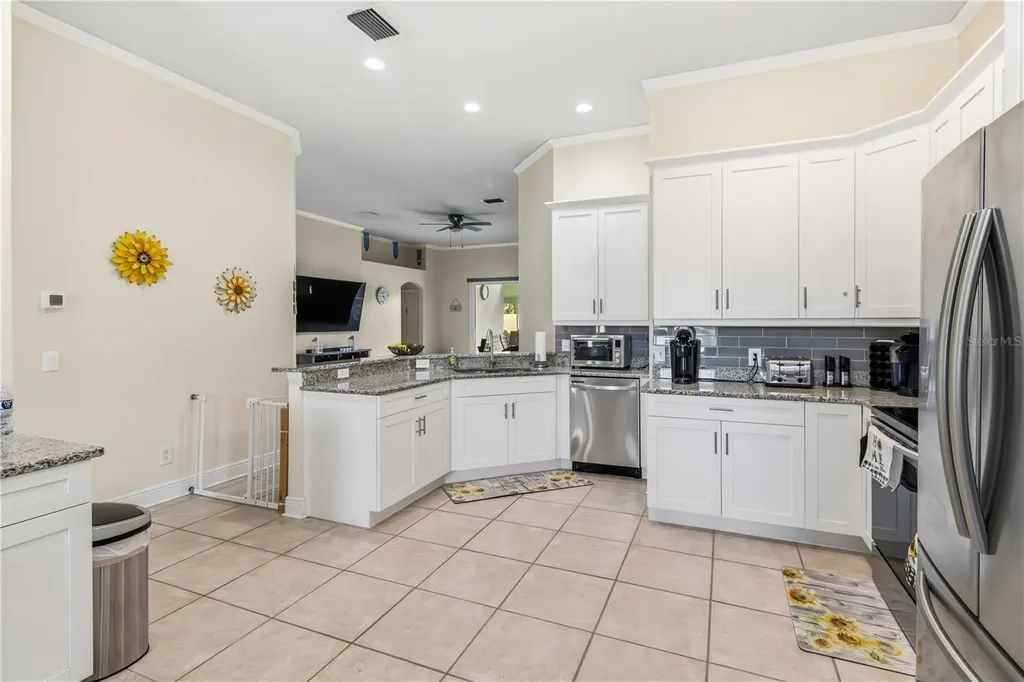 1312 Vinetree Drive Brandon FL 33510