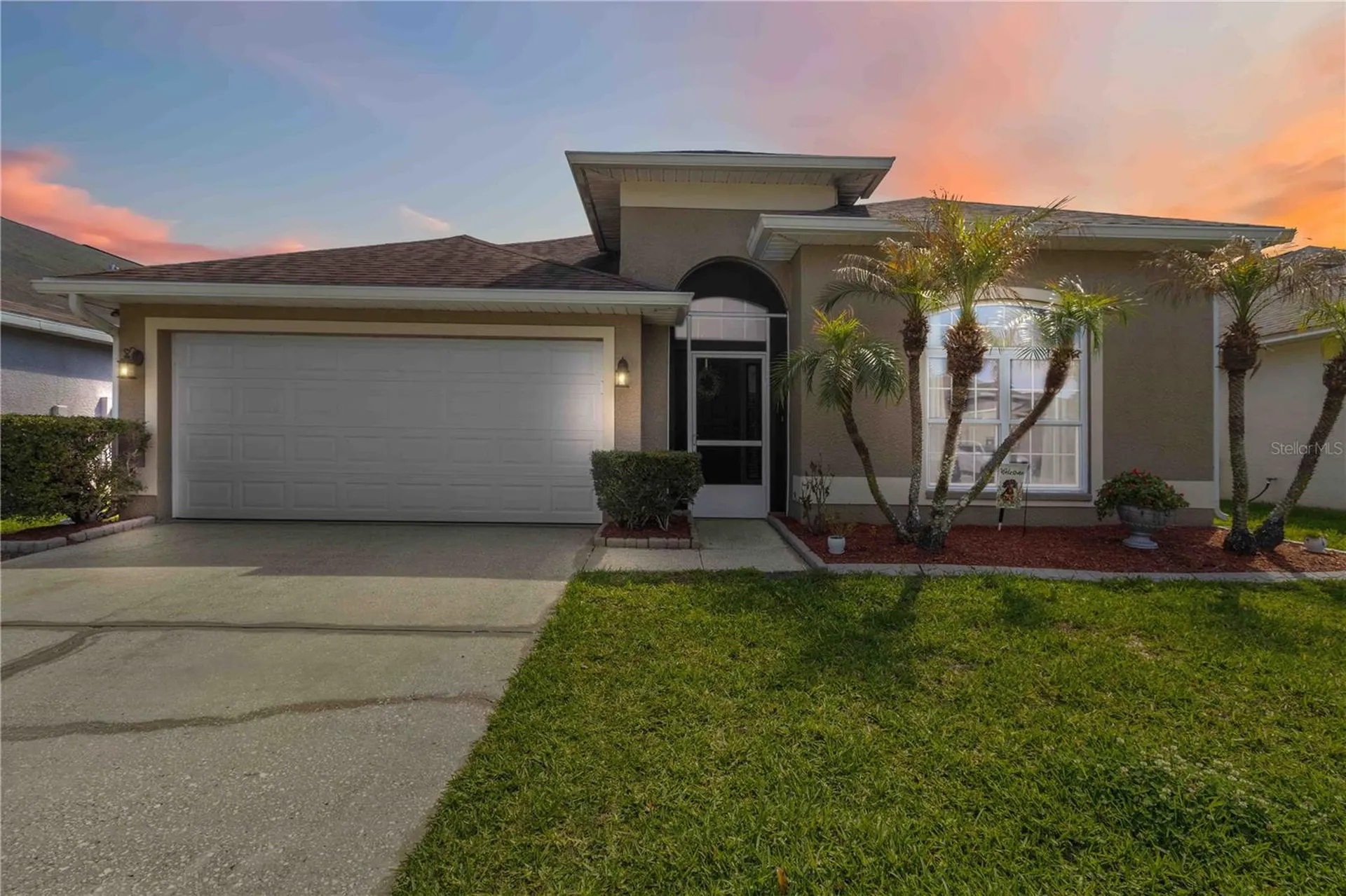 1312 Vinetree Drive Brandon FL 33510