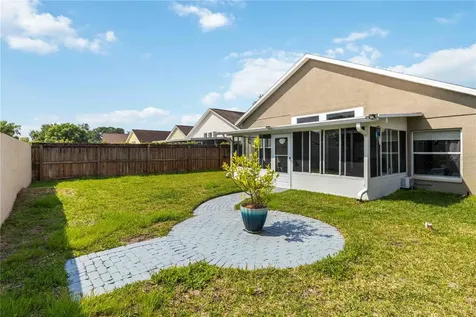 1312 Vinetree Drive Brandon FL 33510