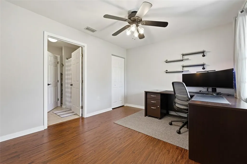 25209 N County Road 1491 Alachua FL 32615