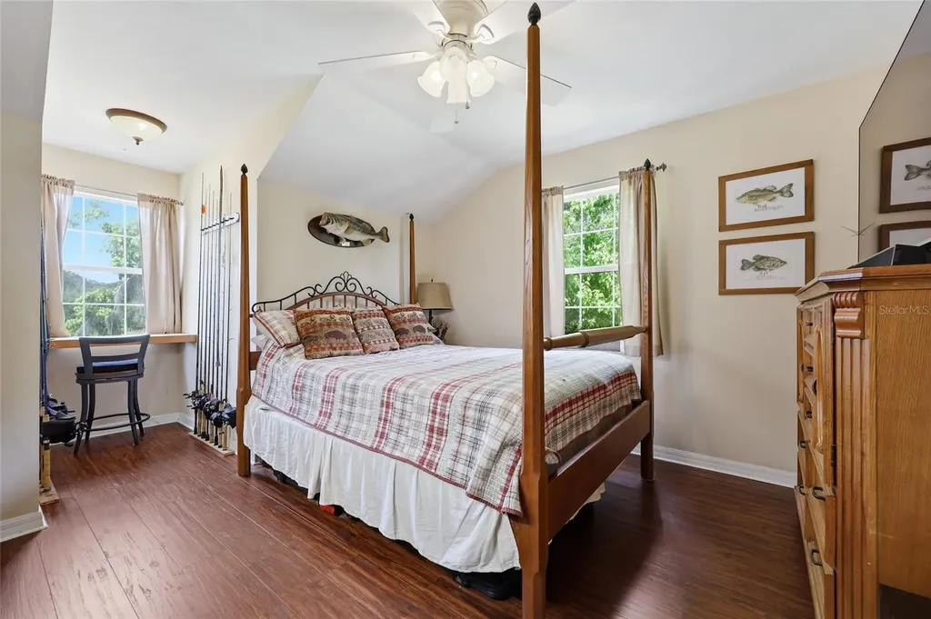 25209 N County Road 1491 Alachua FL 32615