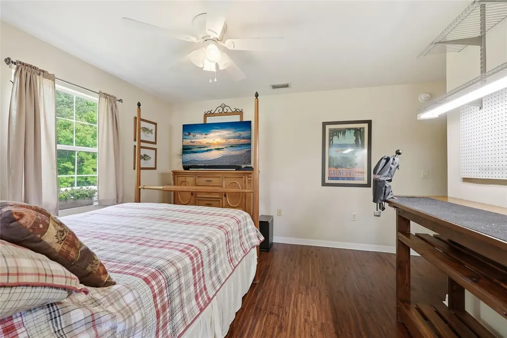 25209 N County Road 1491 Alachua FL 32615