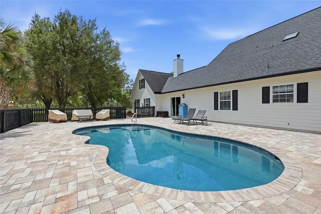 25209 N County Road 1491 Alachua FL 32615