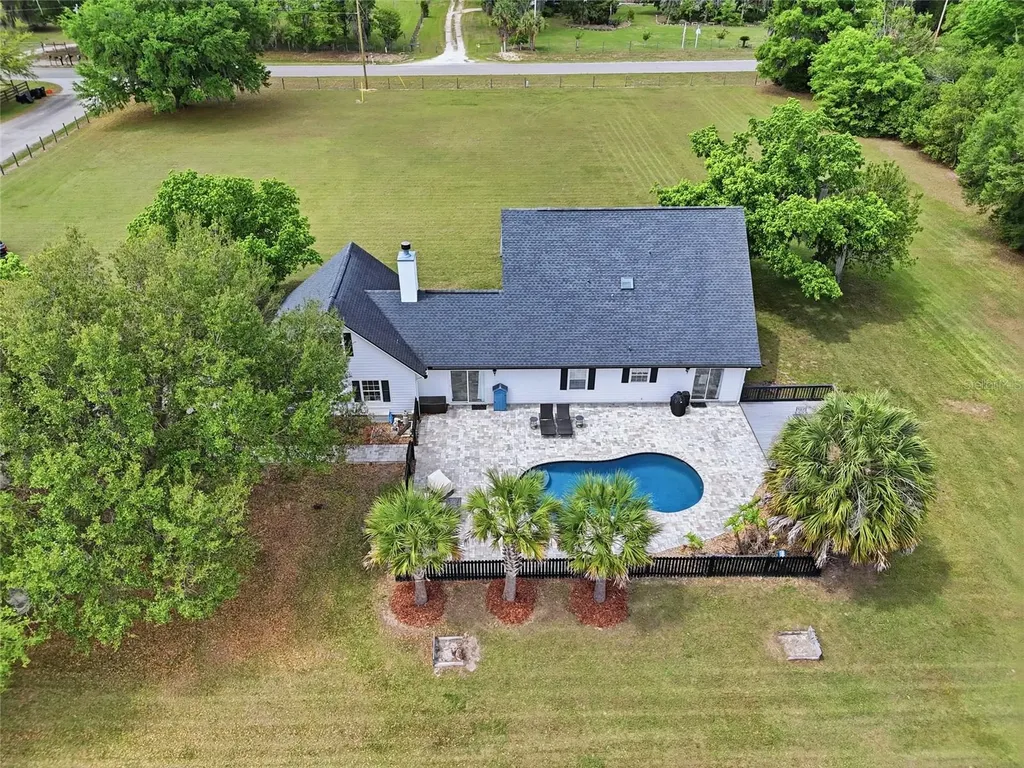 25209 N County Road 1491 Alachua FL 32615