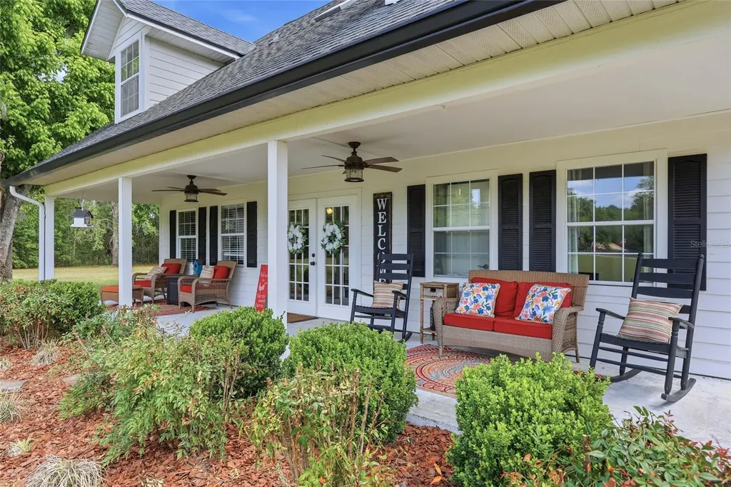 25209 N County Road 1491 Alachua FL 32615