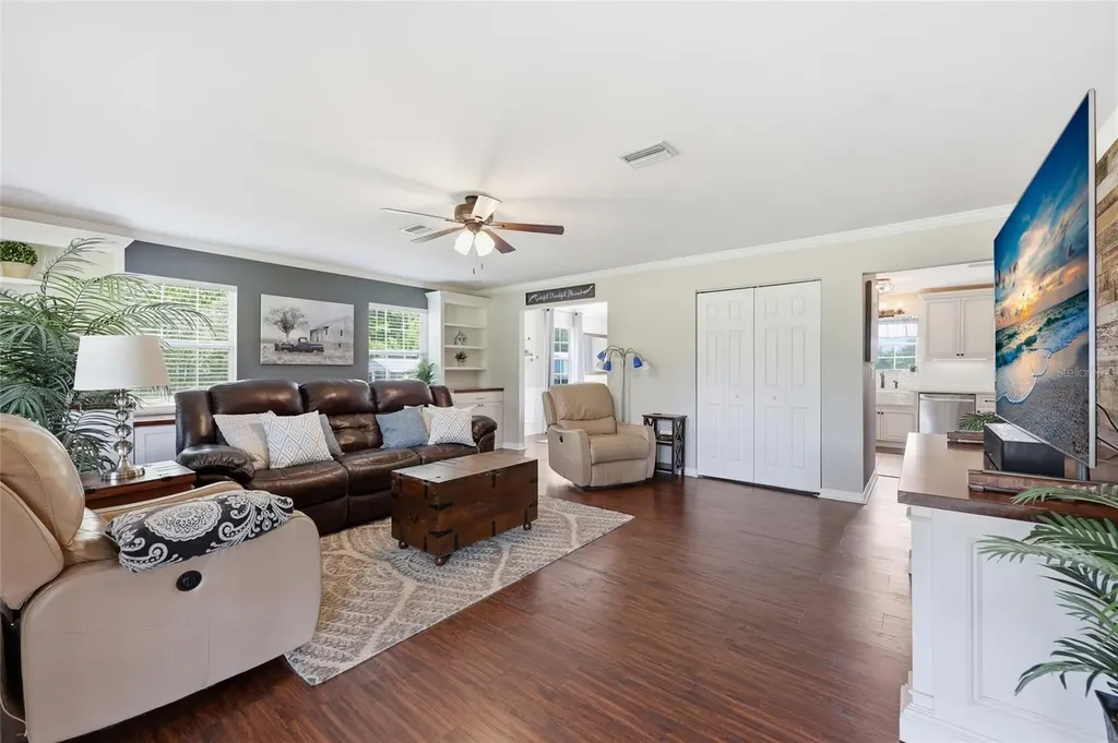 25209 N County Road 1491 Alachua FL 32615