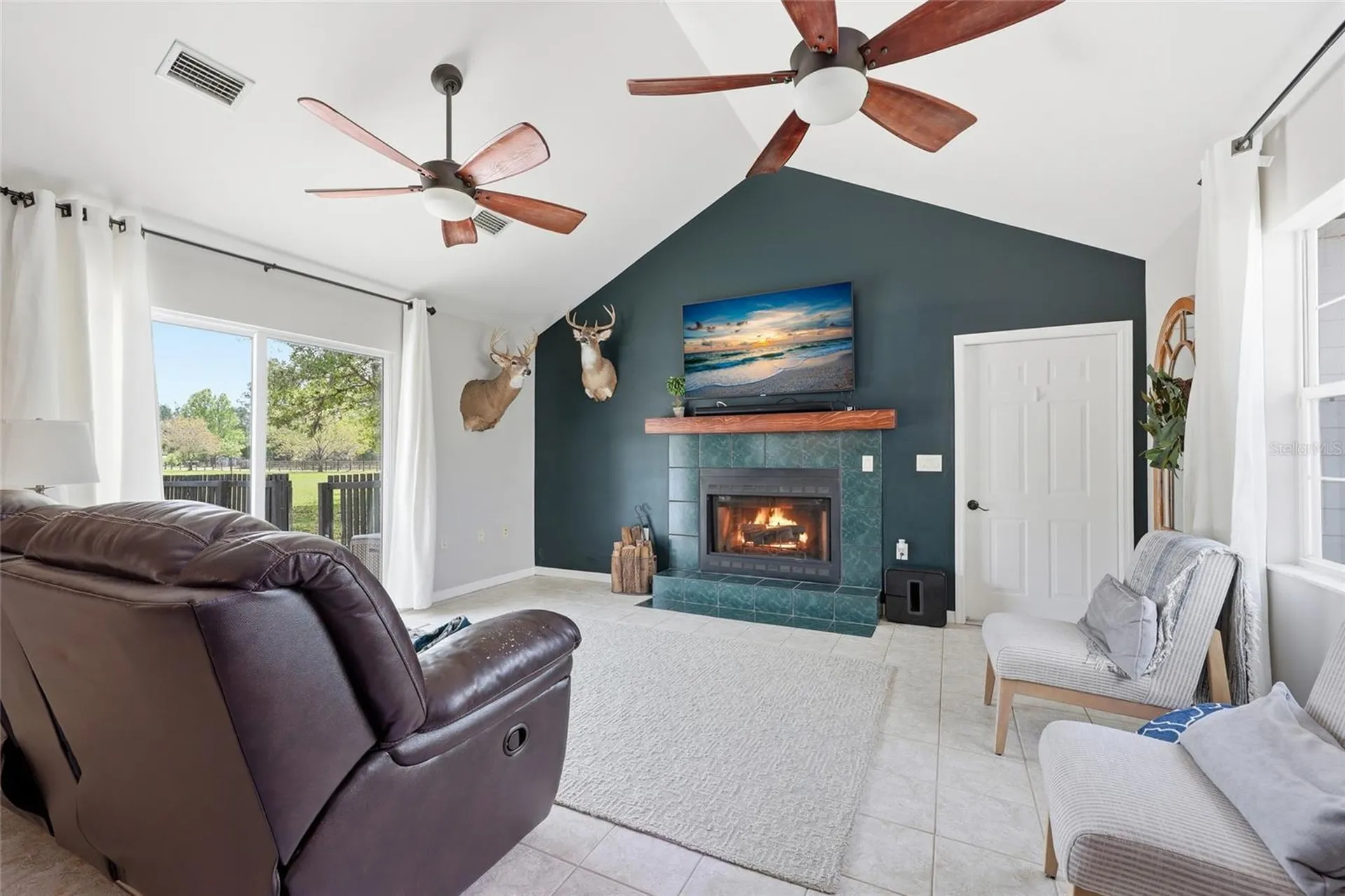 25209 N County Road 1491 Alachua FL 32615