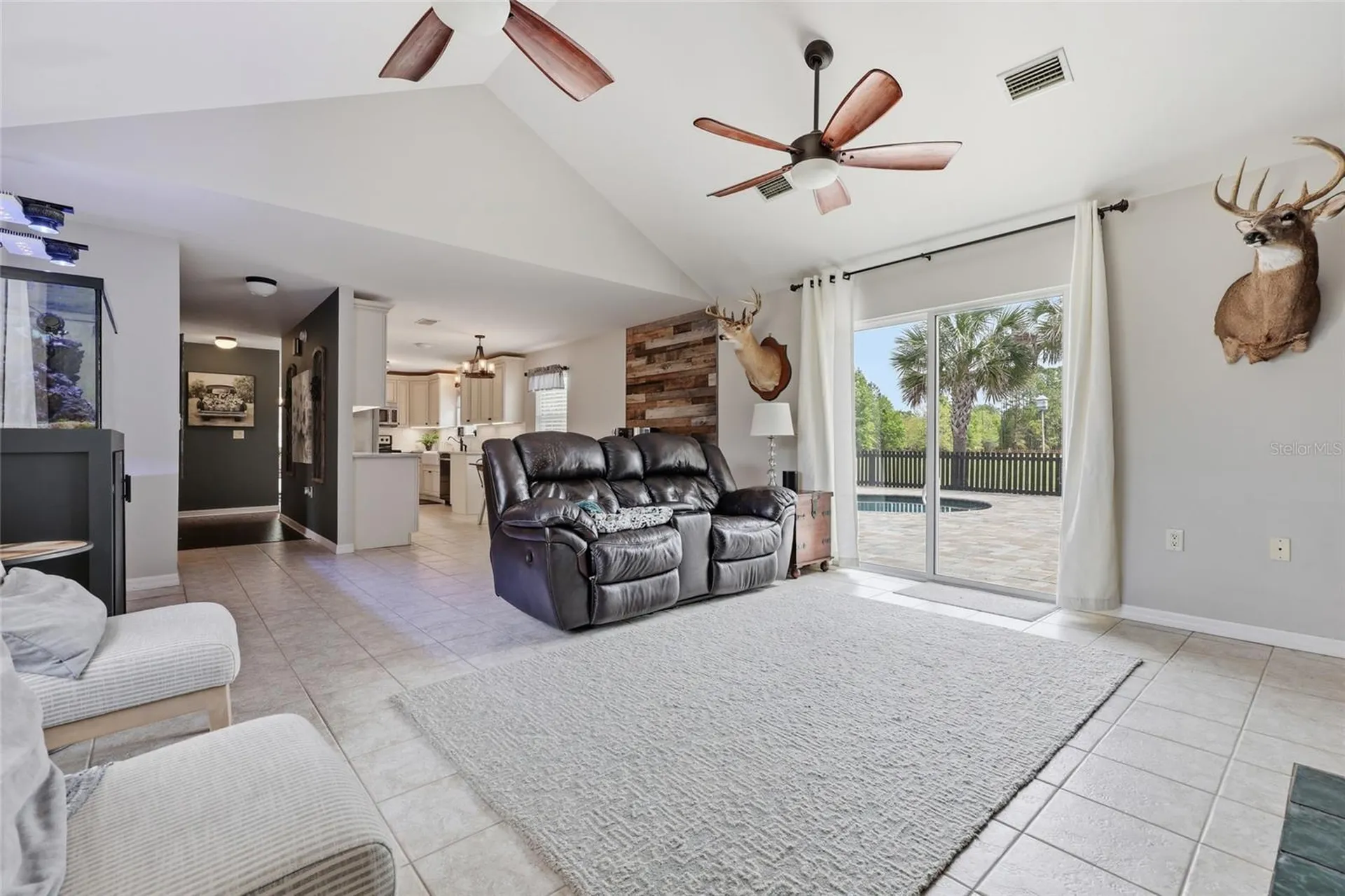 25209 N County Road 1491 Alachua FL 32615