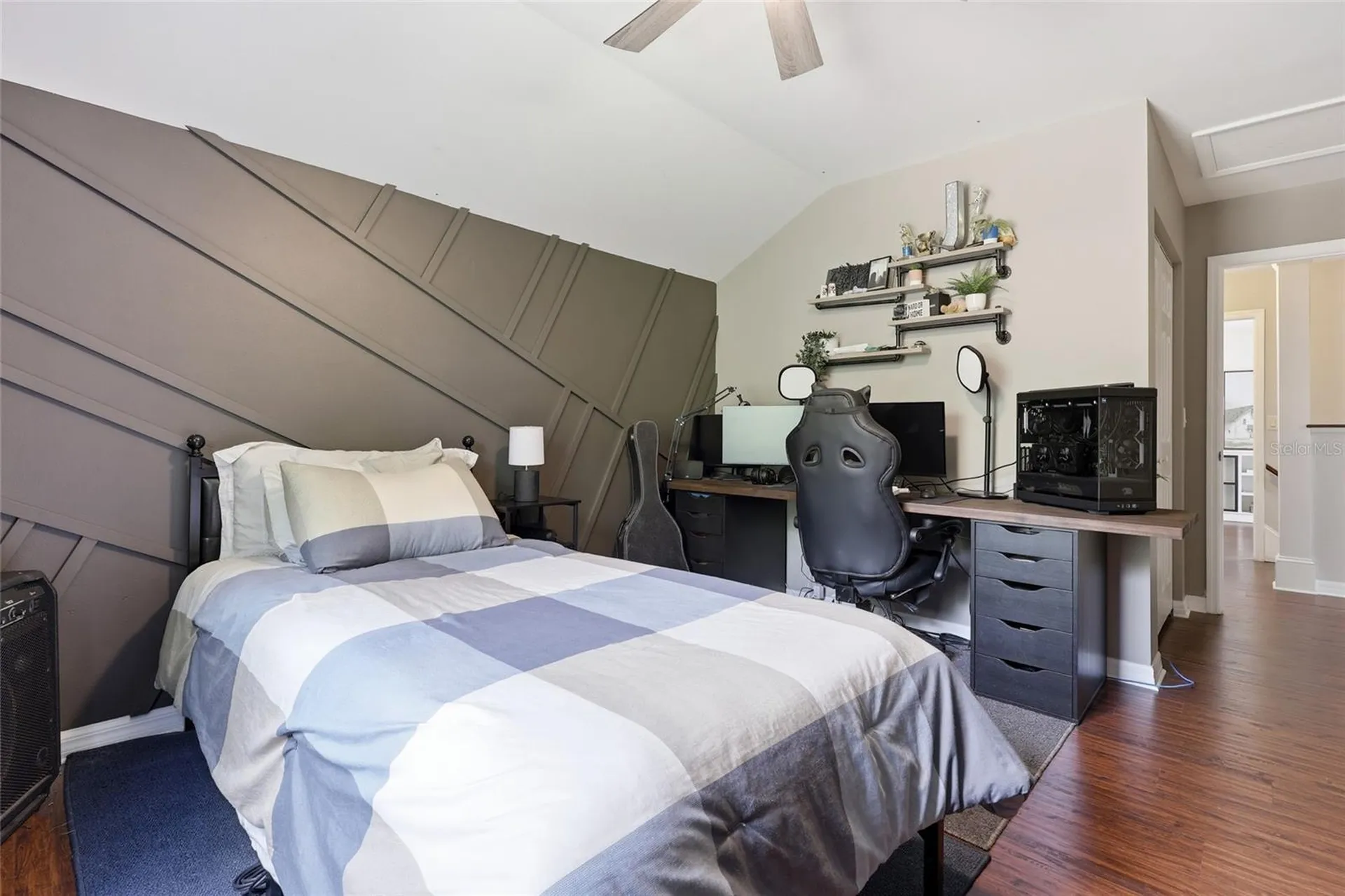 25209 N County Road 1491 Alachua FL 32615