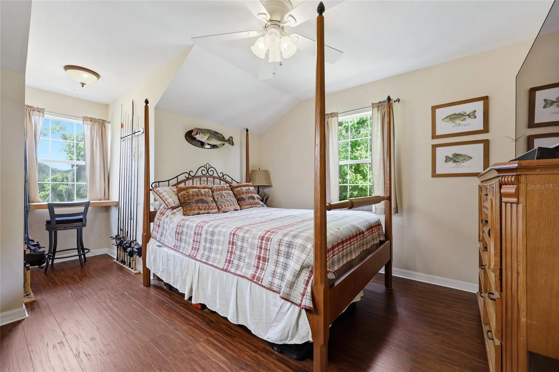 25209 N County Road 1491 Alachua FL 32615