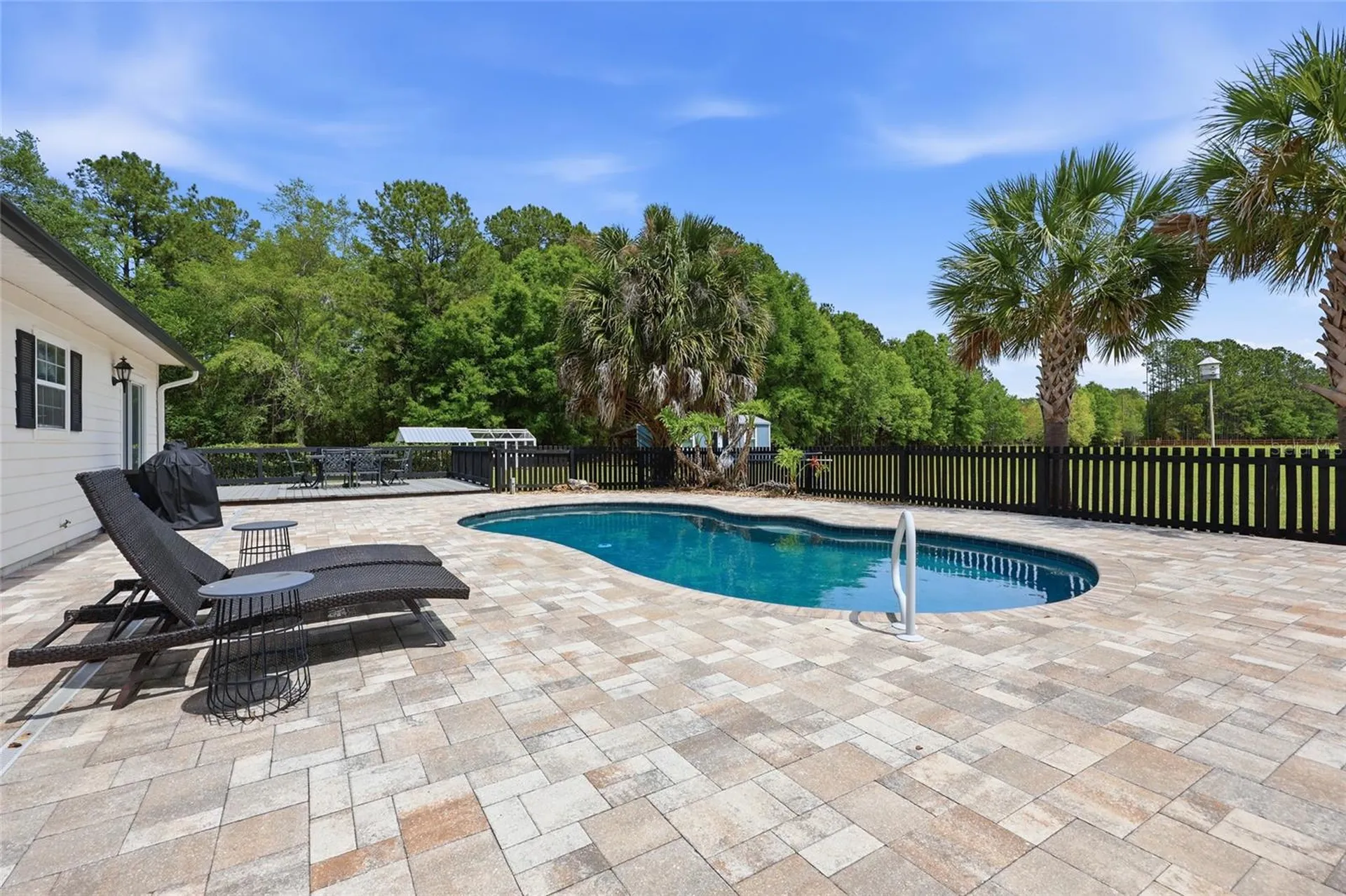 25209 N County Road 1491 Alachua FL 32615