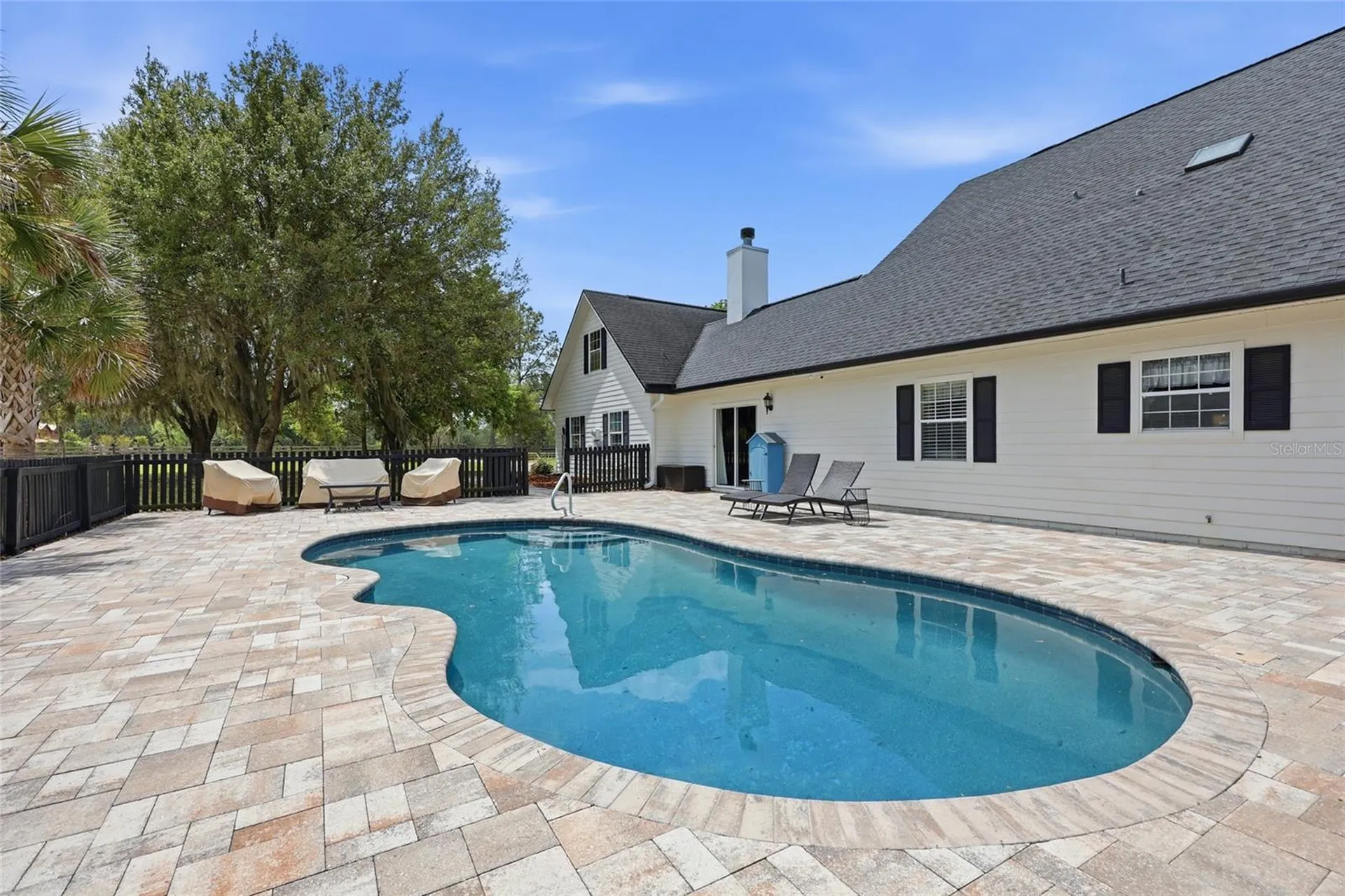 25209 N County Road 1491 Alachua FL 32615