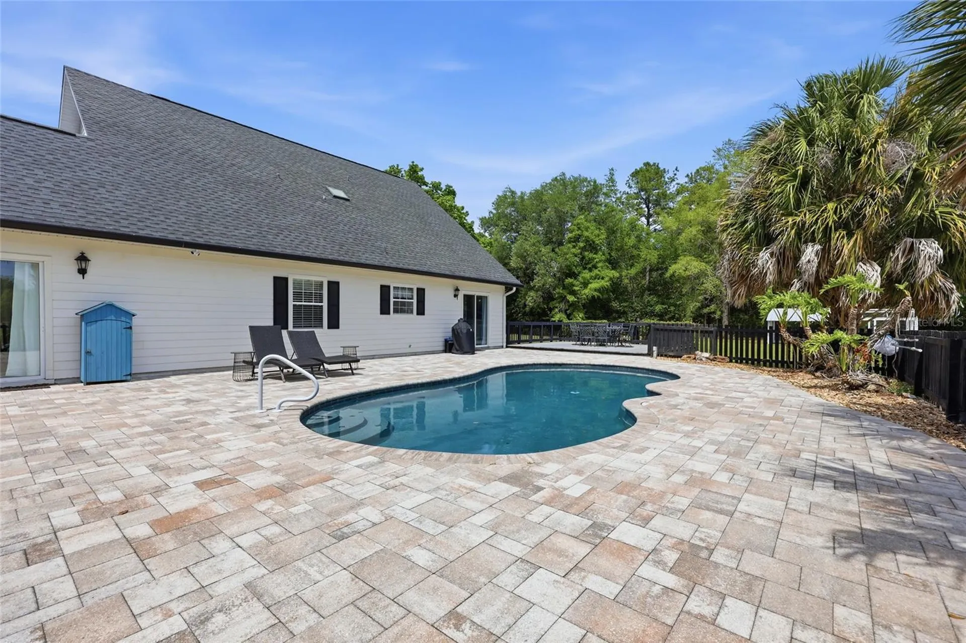 25209 N County Road 1491 Alachua FL 32615
