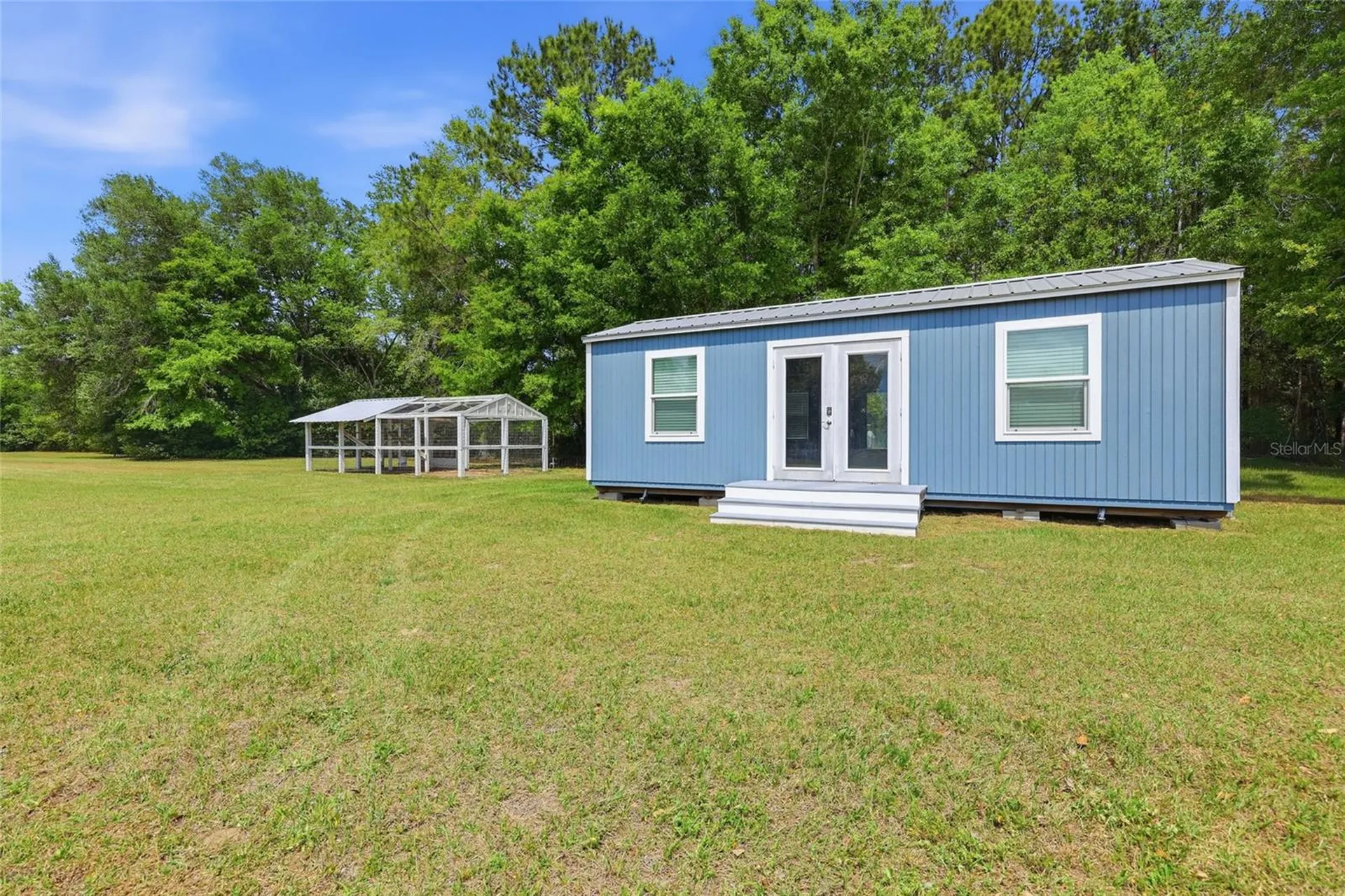 25209 N County Road 1491 Alachua FL 32615