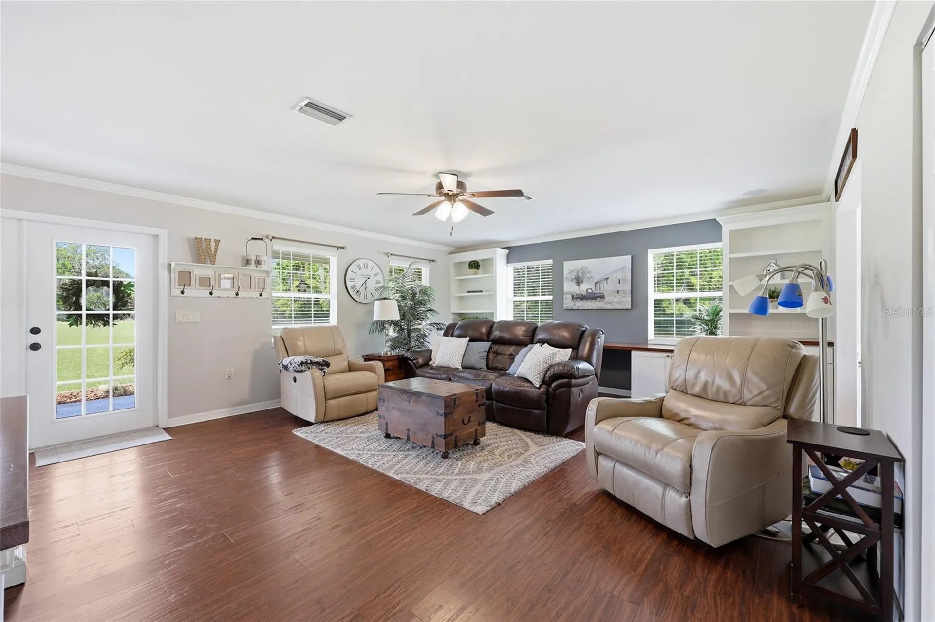 25209 N County Road 1491 Alachua FL 32615