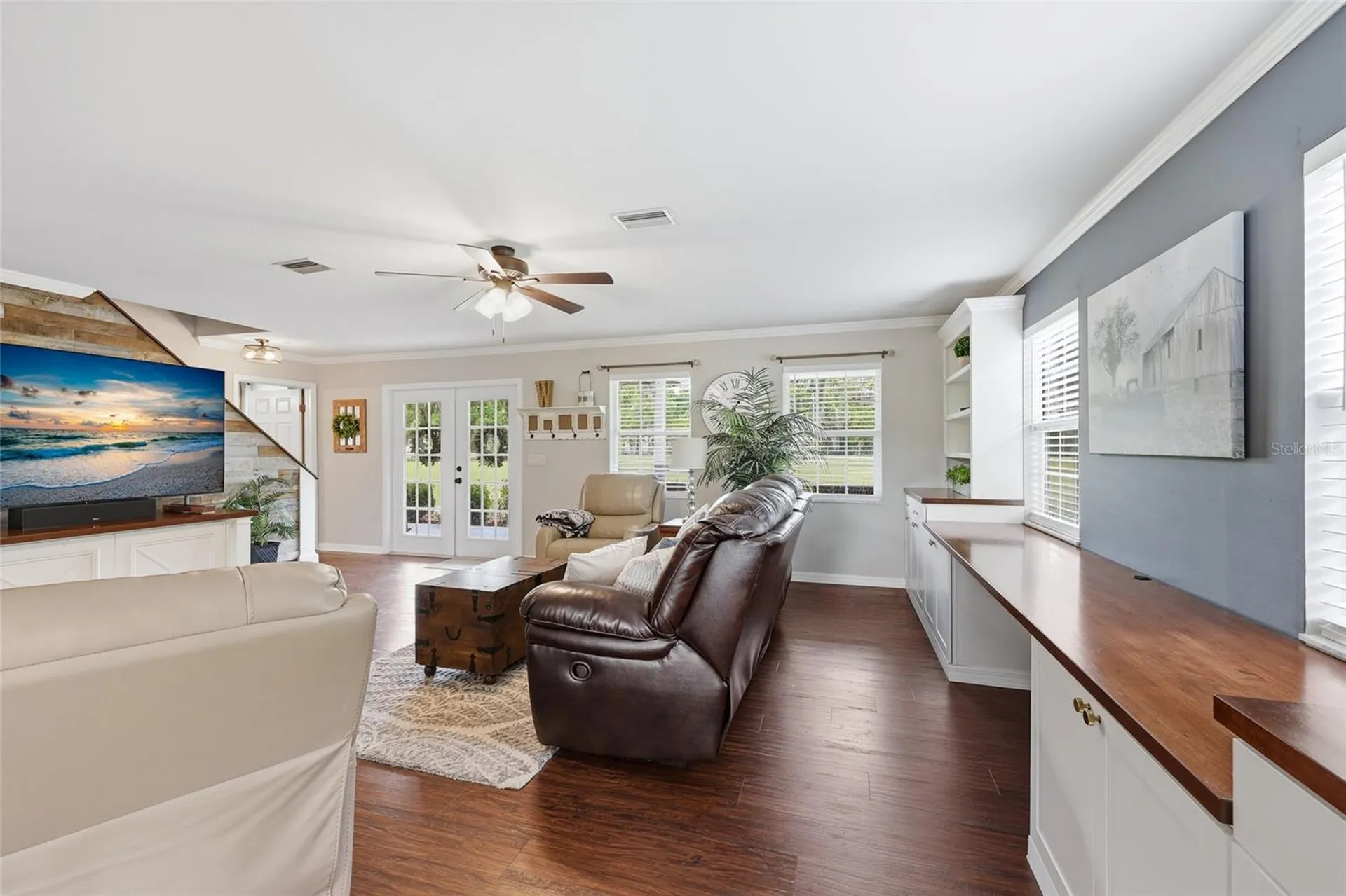 25209 N County Road 1491 Alachua FL 32615