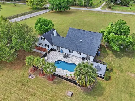 25209 N County Road 1491 Alachua FL 32615