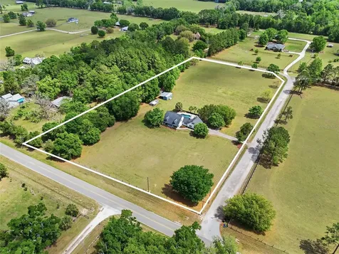 25209 N County Road 1491 Alachua FL 32615