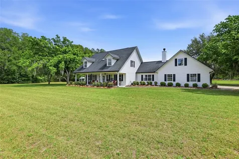 25209 N County Road 1491 Alachua FL 32615