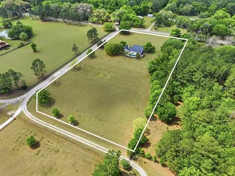 25209 N County Road 1491 Alachua FL 32615
