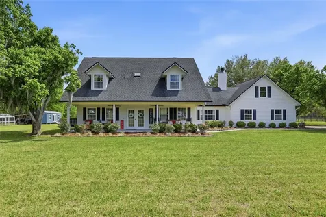 25209 N County Road 1491 Alachua FL 32615