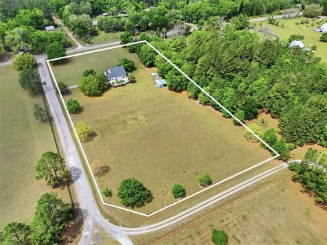 25209 N County Road 1491 Alachua FL 32615