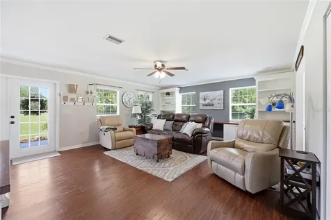 25209 N County Road 1491 Alachua FL 32615