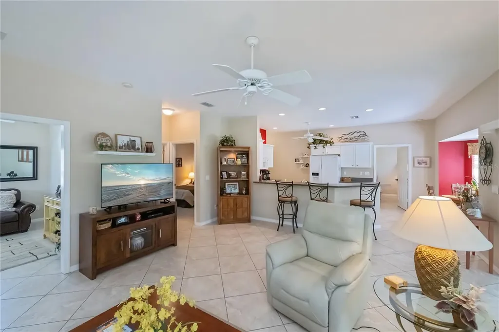 1353 Red Oak Lane Port Charlotte FL 33948