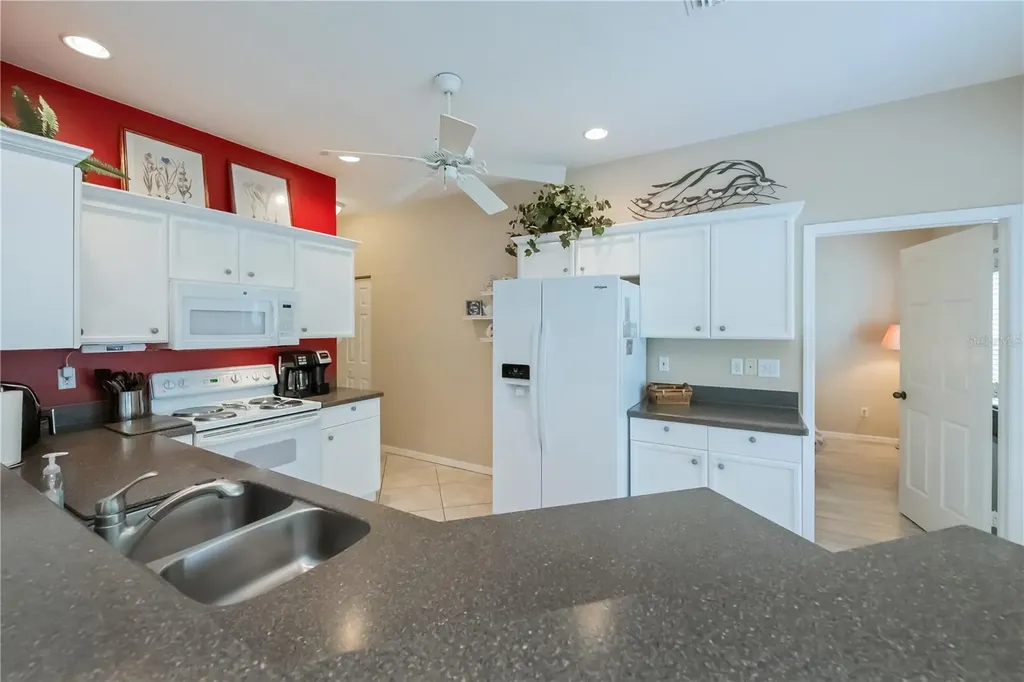 1353 Red Oak Lane Port Charlotte FL 33948