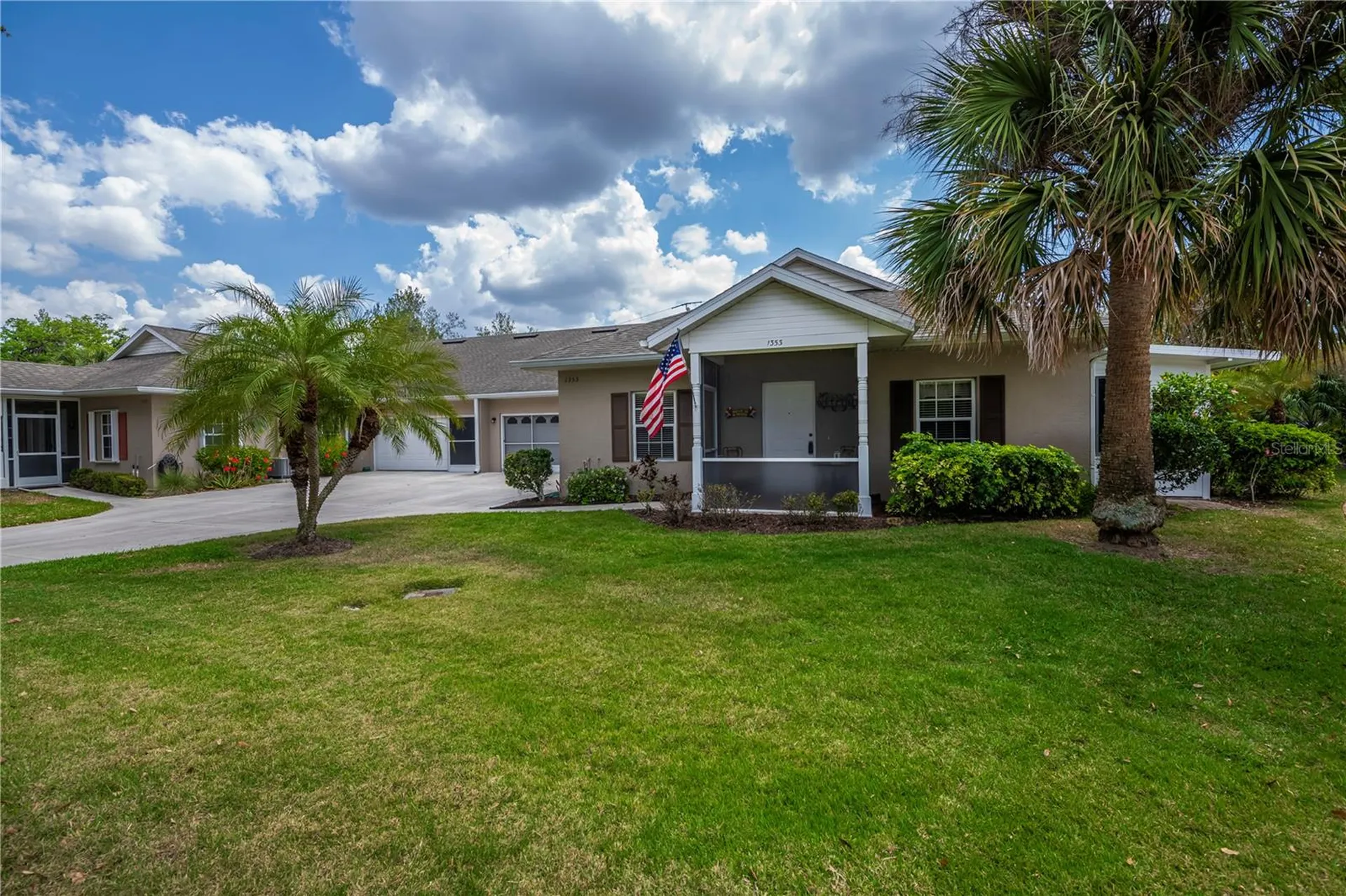 1353 Red Oak Lane Port Charlotte FL 33948
