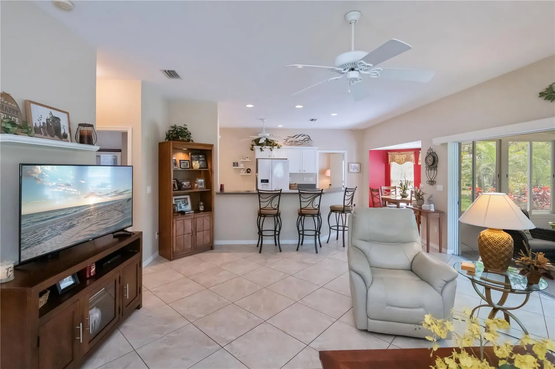 1353 Red Oak Lane Port Charlotte FL 33948