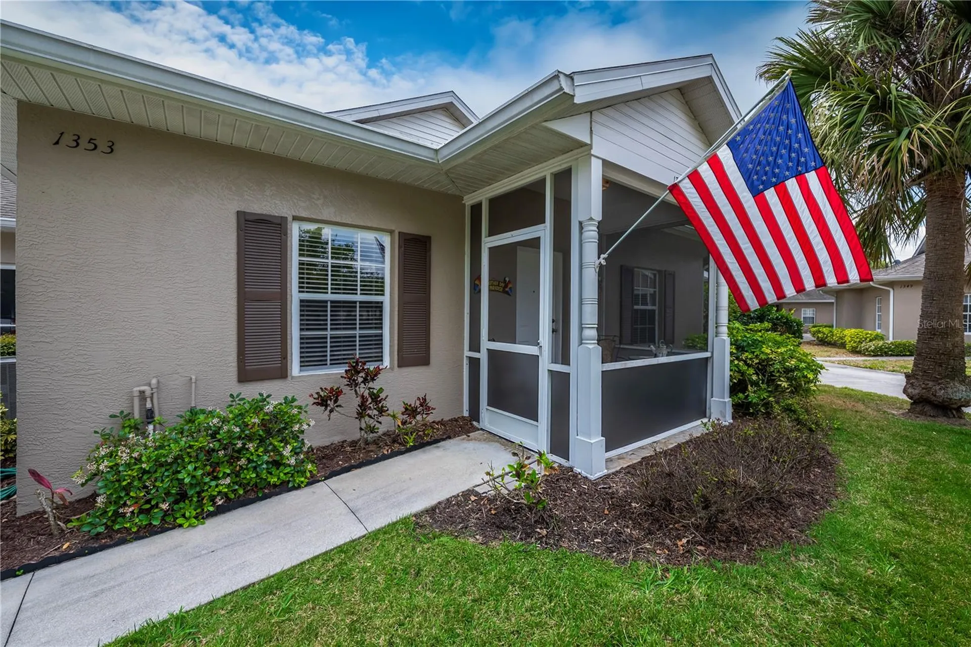 1353 Red Oak Lane Port Charlotte FL 33948