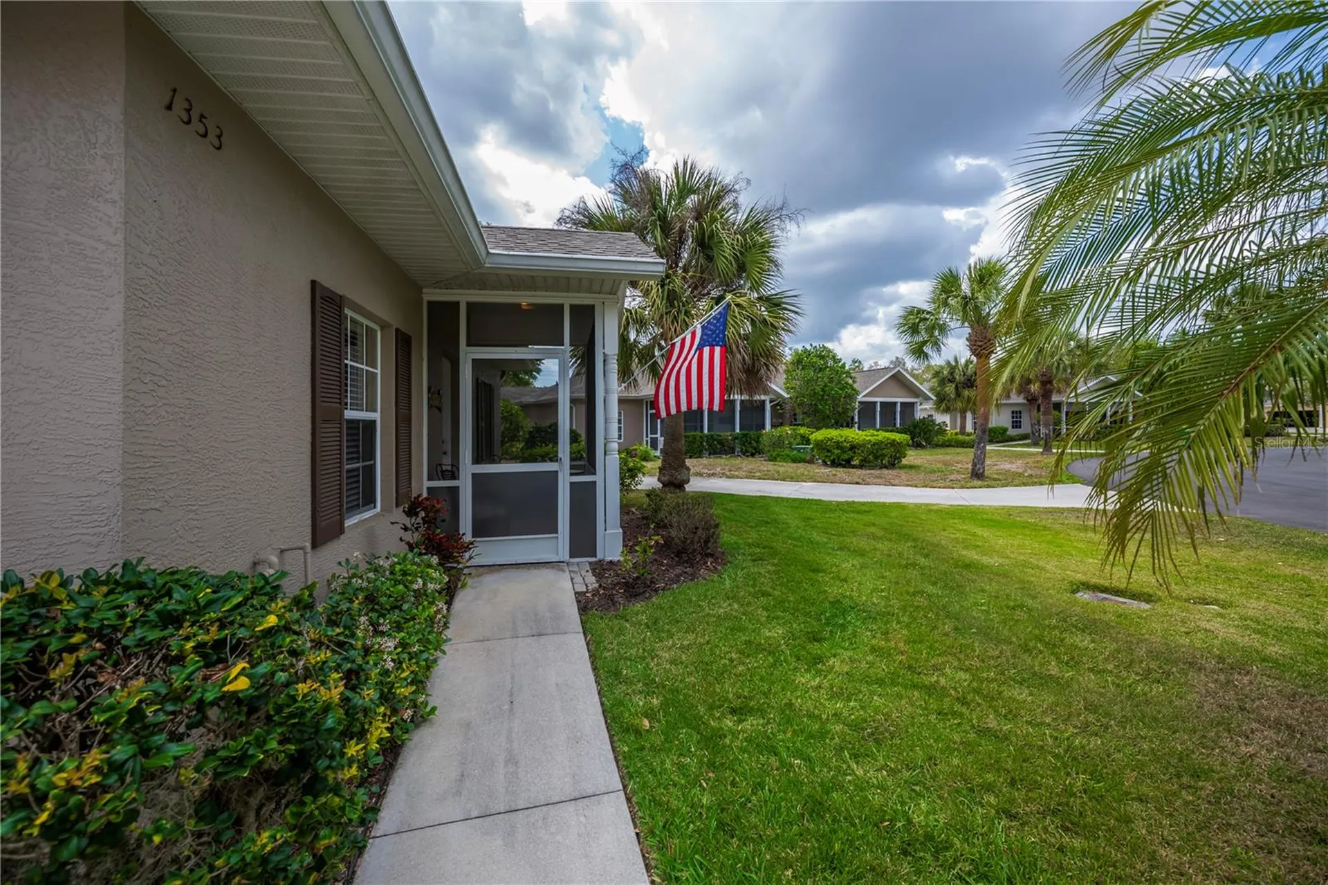 1353 Red Oak Lane Port Charlotte FL 33948