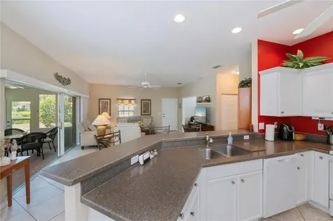 1353 Red Oak Lane Port Charlotte FL 33948