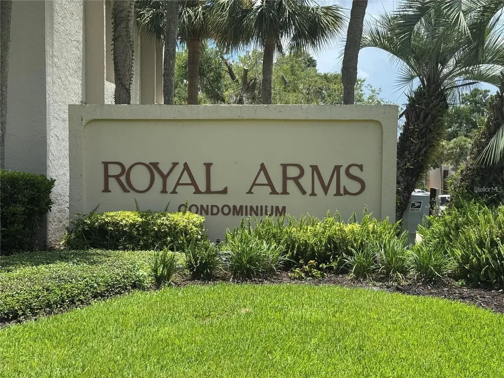 530 Orange Drive Altamonte Springs FL 32701
