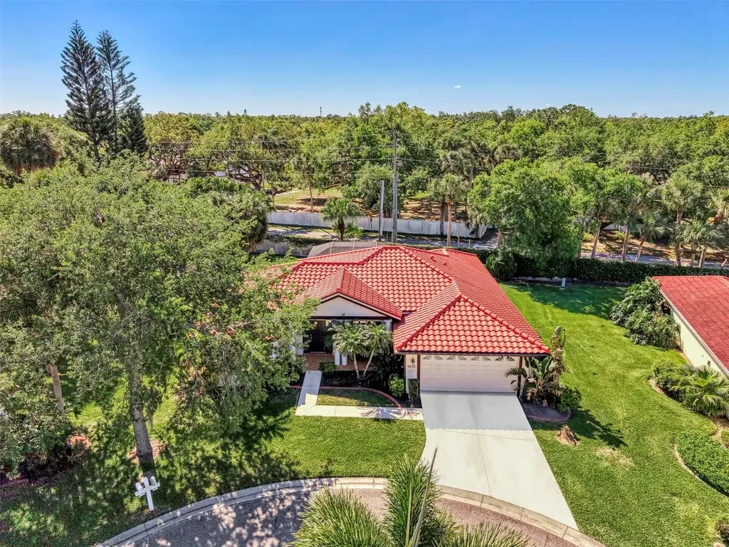 6632 Deering Circle Sarasota FL 34240