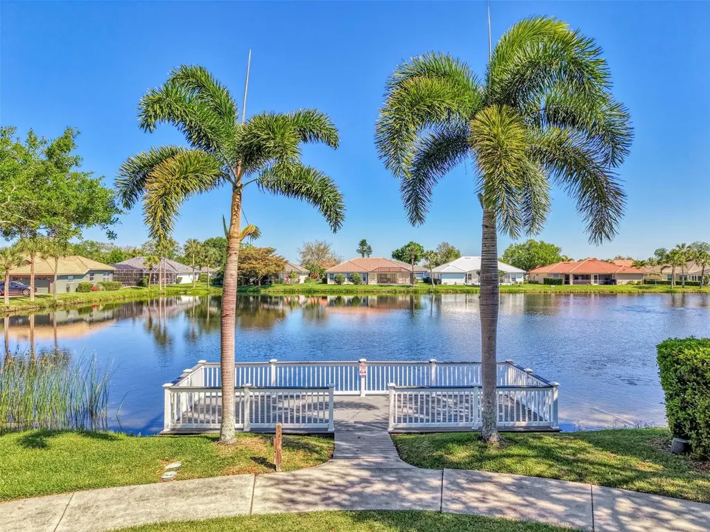 6632 Deering Circle Sarasota FL 34240