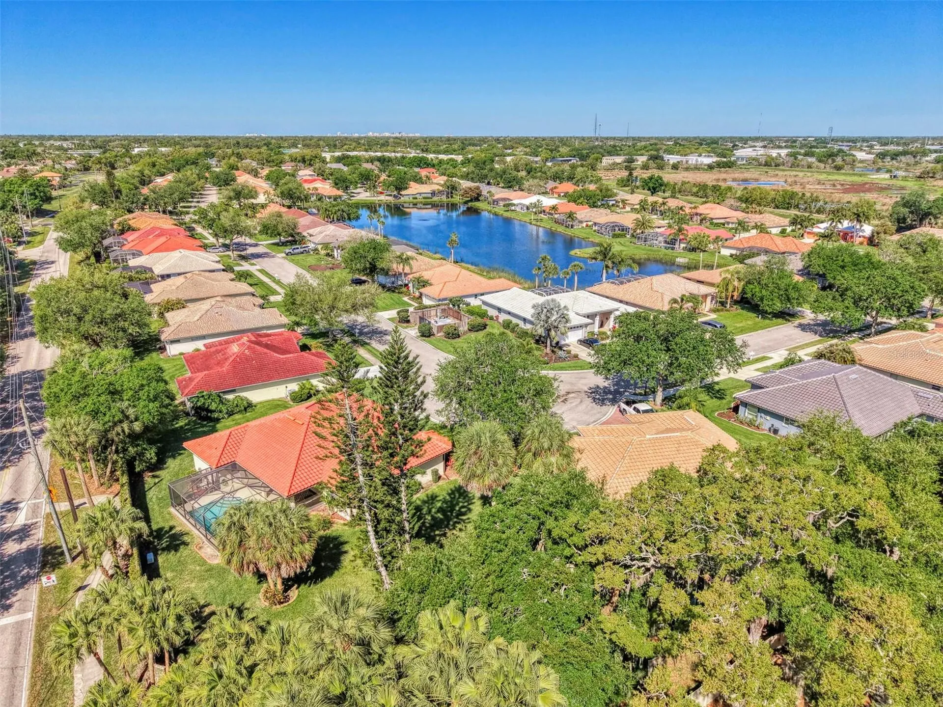 6632 Deering Circle Sarasota FL 34240