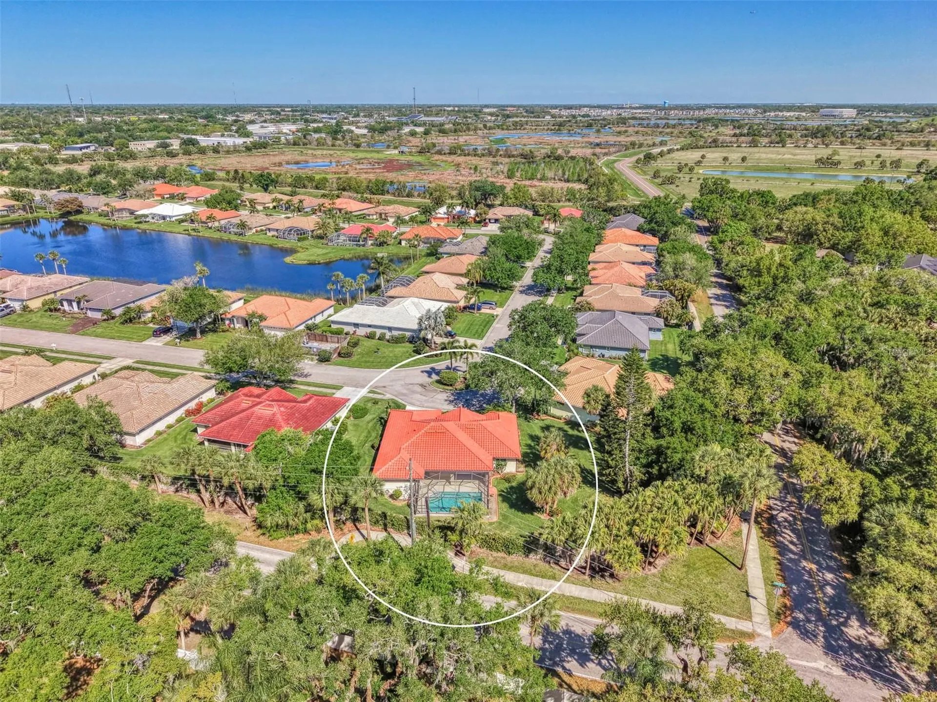 6632 Deering Circle Sarasota FL 34240