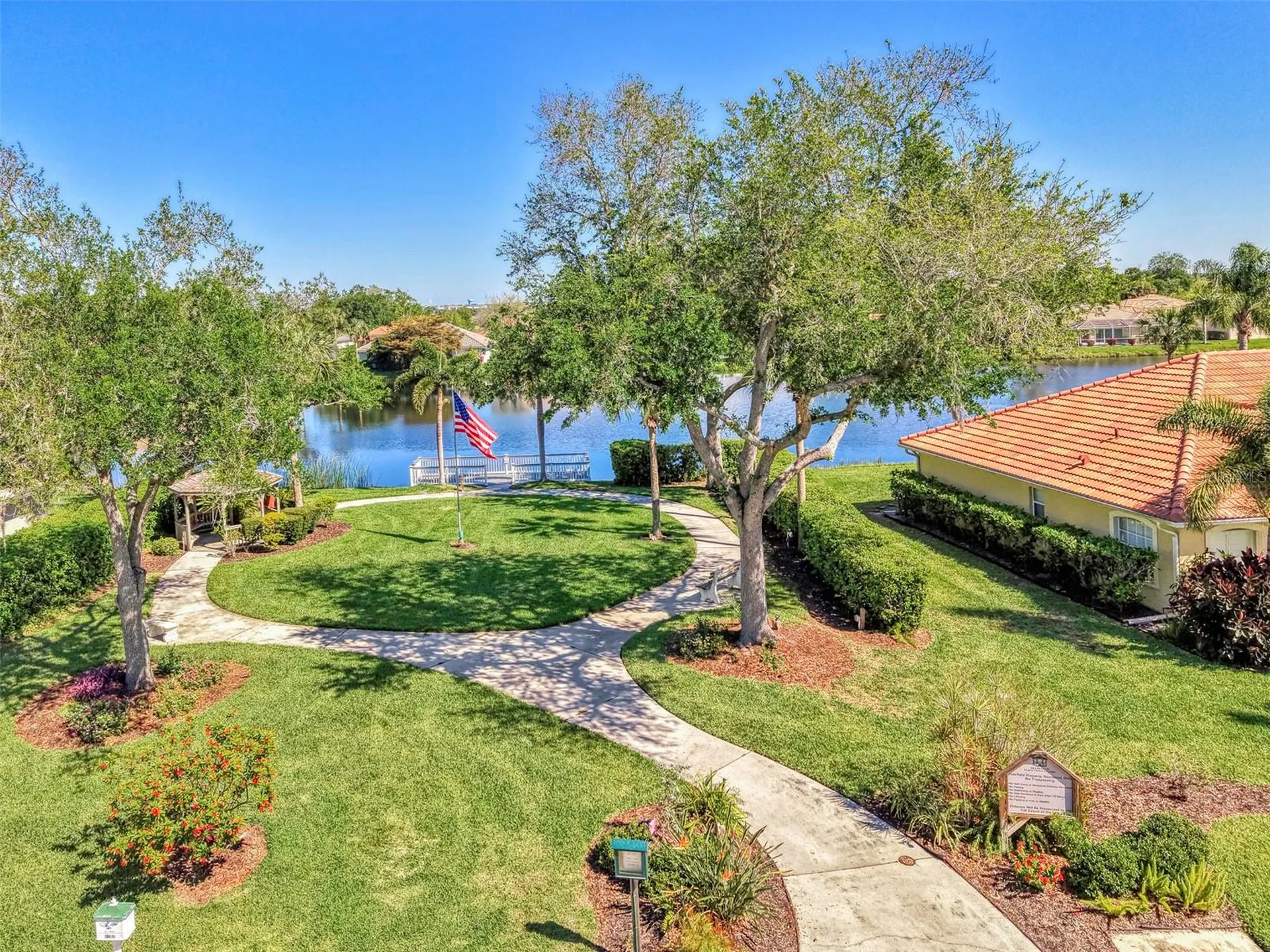 6632 Deering Circle Sarasota FL 34240