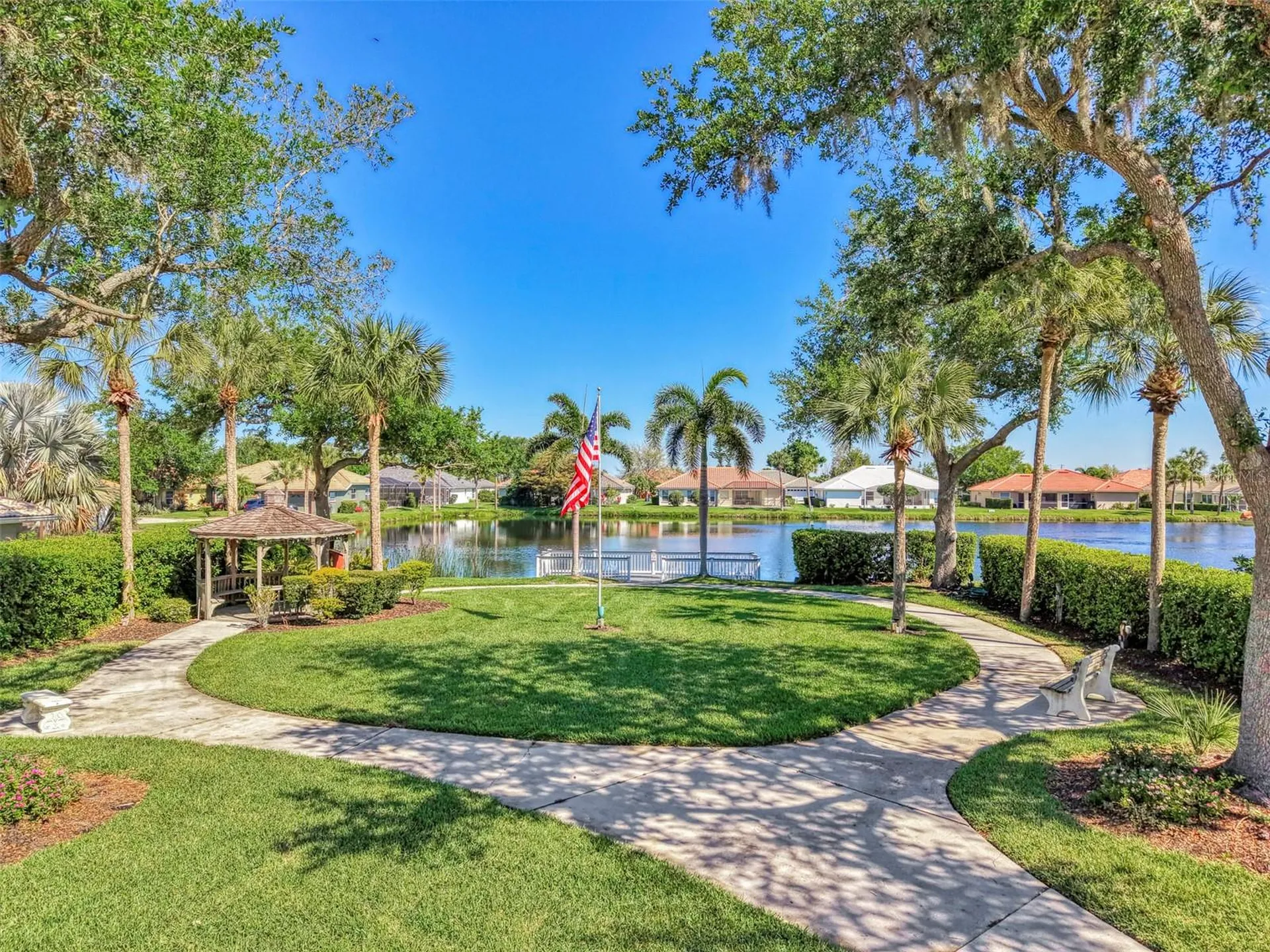 6632 Deering Circle Sarasota FL 34240