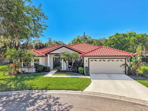 6632 Deering Circle Sarasota FL 34240
