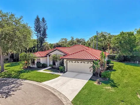 6632 Deering Circle Sarasota FL 34240
