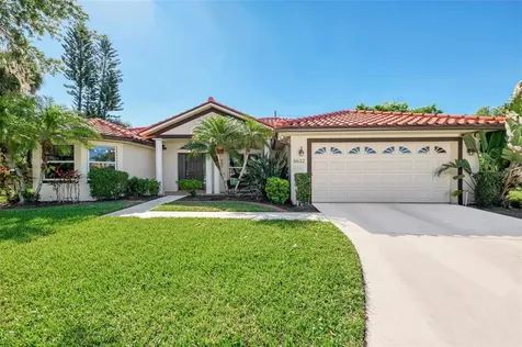 6632 Deering Circle Sarasota FL 34240