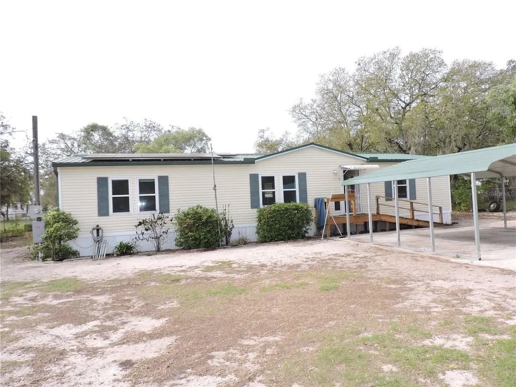 2400 Appaloosa Road Lake Wales FL 33898